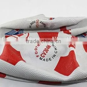 SIZE 5 Cheap Official Best Quality Matches Rubber Football thumbnail-2