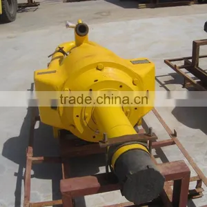 SL135 Water Swivel for Drilling Rig thumbnail-2
