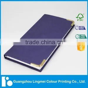 Guangdong Printing Factory Custom Notebook Printing for Promotion thumbnail-1