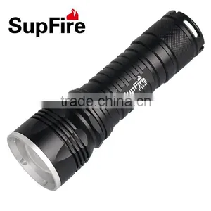 Flashlight Torch Led Torch Light Usb Charger High Power Focus 1100lumen 26650 Batter Zoom XML2-T6 Led Rechargeable Flashlight thumbnail-3