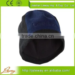 Wholesale Products High Quality Oversized Knit Beanie thumbnail-1