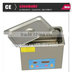 6L Ultrasonic Jewelry Cleaner BK-240 thumbnail-2