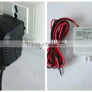 The Best Selling of the Wall-mounted Led Lamp With Flexible Gooseneck thumbnail-4