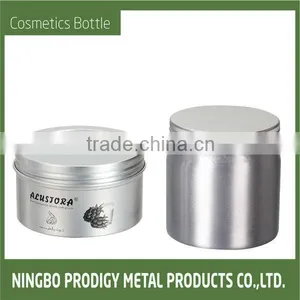ALUMINUM JARS Lid thumbnail-1