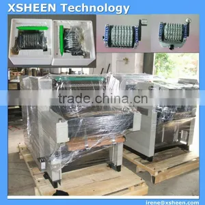 69 Paper Processing Machinery Numbering and Perforating Machine thumbnail-1