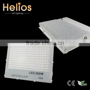 High Quality Waterproof IP65 Outdoor Lighting Super Slim Style 200w Led Flood Light Supplier's Choice thumbnail-2