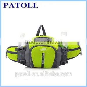 2015 New Product Design Fashion Outdoor Waist Bag Fanny Pack for Wholesale thumbnail-1