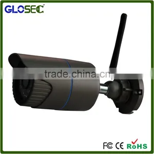 Low Price Cctv Bullet Camera Wifi 2p2 Wireless 2mp 1080P hd ip Camera Outdoor Security Cctv Camera thumbnail-1
