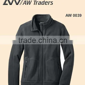 Fleece Jacket , Stylish Fleece Jacket for Men thumbnail-1