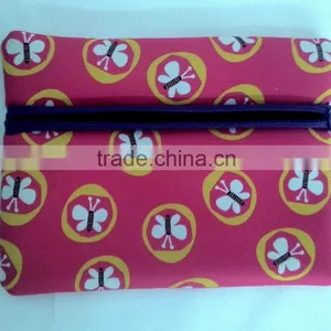 Hot Sell Fashional Pencil Bag thumbnail-2