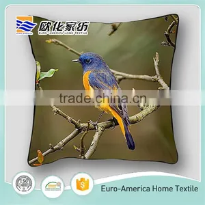 Non Woven Cushion Cushion Pillow thumbnail-5
