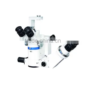 Price of LZL-16 High Quality Microscope for Ophthalmology --- Surgical Operating Microscope (ISO, CE, Factory) thumbnail-3