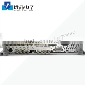Agilent HP N5182A MXG Vector Signal Generator thumbnail-4