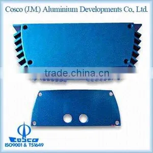 Extruded Aluminum Profile Enclosure thumbnail-6