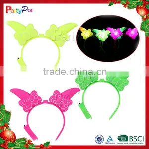 2015 Hot Sale Party Supplies Hot Head Hoop for Decoration thumbnail-1