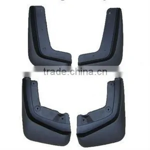 VOLVO XC90 Mudguard thumbnail-1