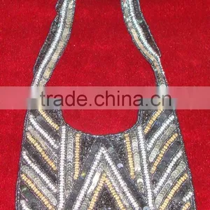 Fashion Women's Evening Party Bag thumbnail-1