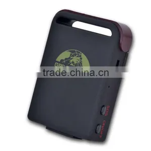 GSM GPRS GPS102B Vehicle Car Tracking Realtime Locator TK102B Pet GPS Tracker thumbnail-2