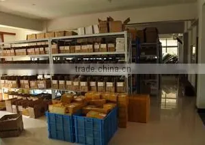 Yiwu Target Watch And Clock Factory company overview - view 1 thumbnail