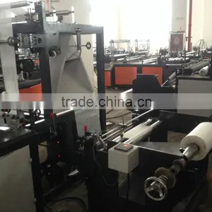 ZX-350 Non-woven Seedling Bag Making Machine thumbnail-2