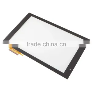 For Acer Iconia A500 A501 Tablet Back Cover Plastic for Touchscreen Digitizer thumbnail-3