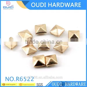 OEM 6mm Garment Accessories Shank Press Jean Button thumbnail-1