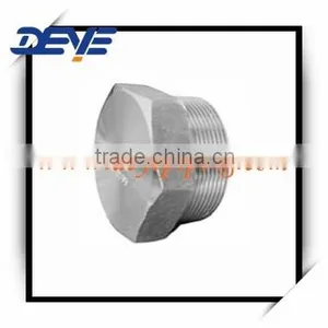 Forged Bushing Threaded With B16.11 Threaded Ends NPT/BSP 2000LBS 6000LBS 9000LBS thumbnail-1