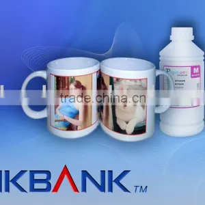 Sublimation Ink for Epson Desktop Inkjet Printer thumbnail-1