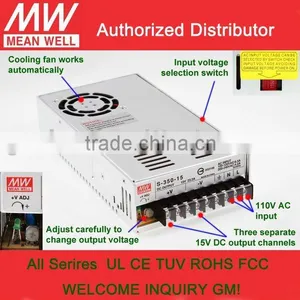 120w Power for Led thumbnail-1