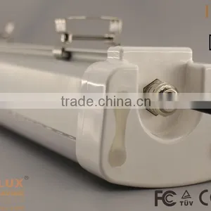 Hot New Products LED Tri-proof Light 1200mm /IP65 Led Tube Light thumbnail-3