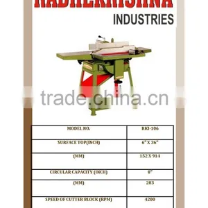 Radhekrishna Wood Furniture Machine thumbnail-6