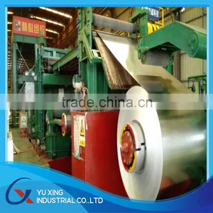 Hot Dip Zinc Steel Galvanized Line thumbnail-1