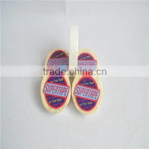 Wholesale Double Side Adhesive Tape for Wigs and Touppee. Hair Extension Tape thumbnail-2