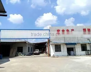 Changxing Jiahua Garment Accessory Co., Ltd. company overview - view 1 thumbnail