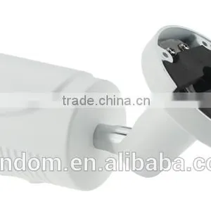 Kendom KD-IW9124MF-AH15 New Outdoor CCTV Bullet Camera AHD IR Security With 6pcs Nanometer IR Leds and COMS Sensor thumbnail-4