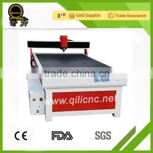 Jinan Stepper Motor Driver China Workshop Cnc Router Advertising Cnc Carving Machine Router thumbnail-1