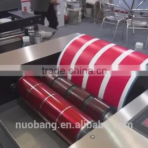 Inks Proofing Machine Offset Printability Tester to Offset Ink UV Ink thumbnail-5