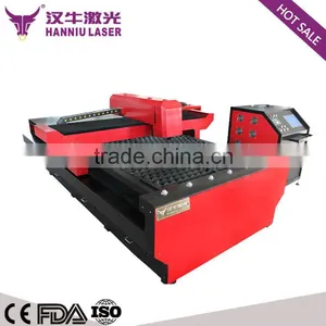 Hot Sale 600W YAG-1325 Laser Cutting Machine for Metal thumbnail-2