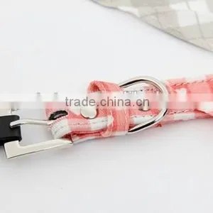 Training Dog Collar With Bandana thumbnail-4