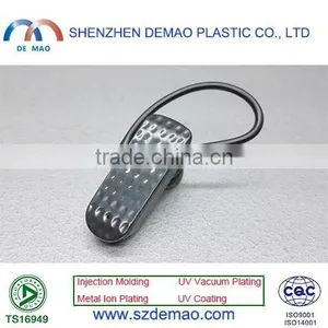 Custom-made Stereo Bluetooth Headset Plastic Shell thumbnail-5