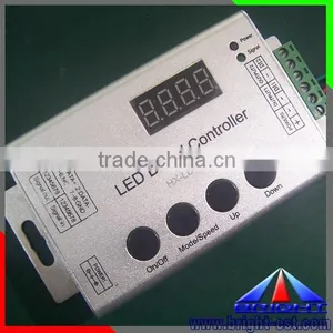 Digital Led Controller,DMX Magic Led Controller thumbnail-3