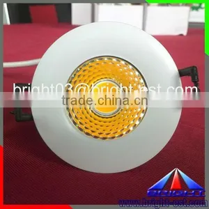 Factory Supplies 10W LED Ceiling Light, Aluminium Alloy COB Downlight Led 10W thumbnail-3