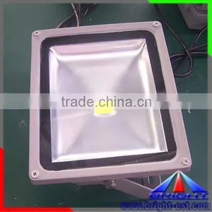 HOT 50 Watt RGB LED Flood Light,DMX512 LED Flood Light, 50W LED Flood Light RGB thumbnail-1