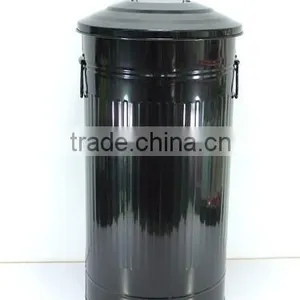 High-end Outdoor Galvanized Garden Storage thumbnail-2