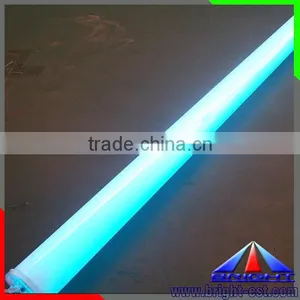 1m 144pcs LED DMX RGB Tube thumbnail-1