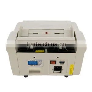 Bizsoft DY-12 Currency-counting Machine for Paper Money thumbnail-5