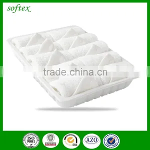 Airline Refreshing Disposable Oshibori Towels thumbnail-1