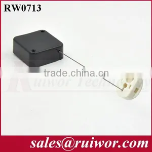 Square Extendable Fix Anti-theft Pulling-box thumbnail-1