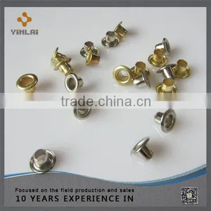 4mm Round Eyelet thumbnail-2