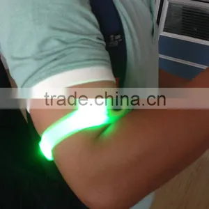 Safety LED Strap thumbnail-3